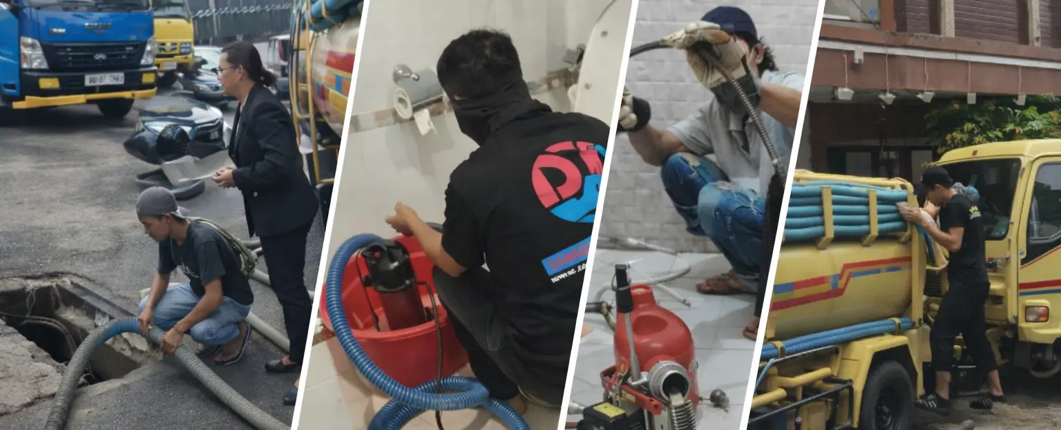 Jasa Sedot WC Karawang Barat Terdekat